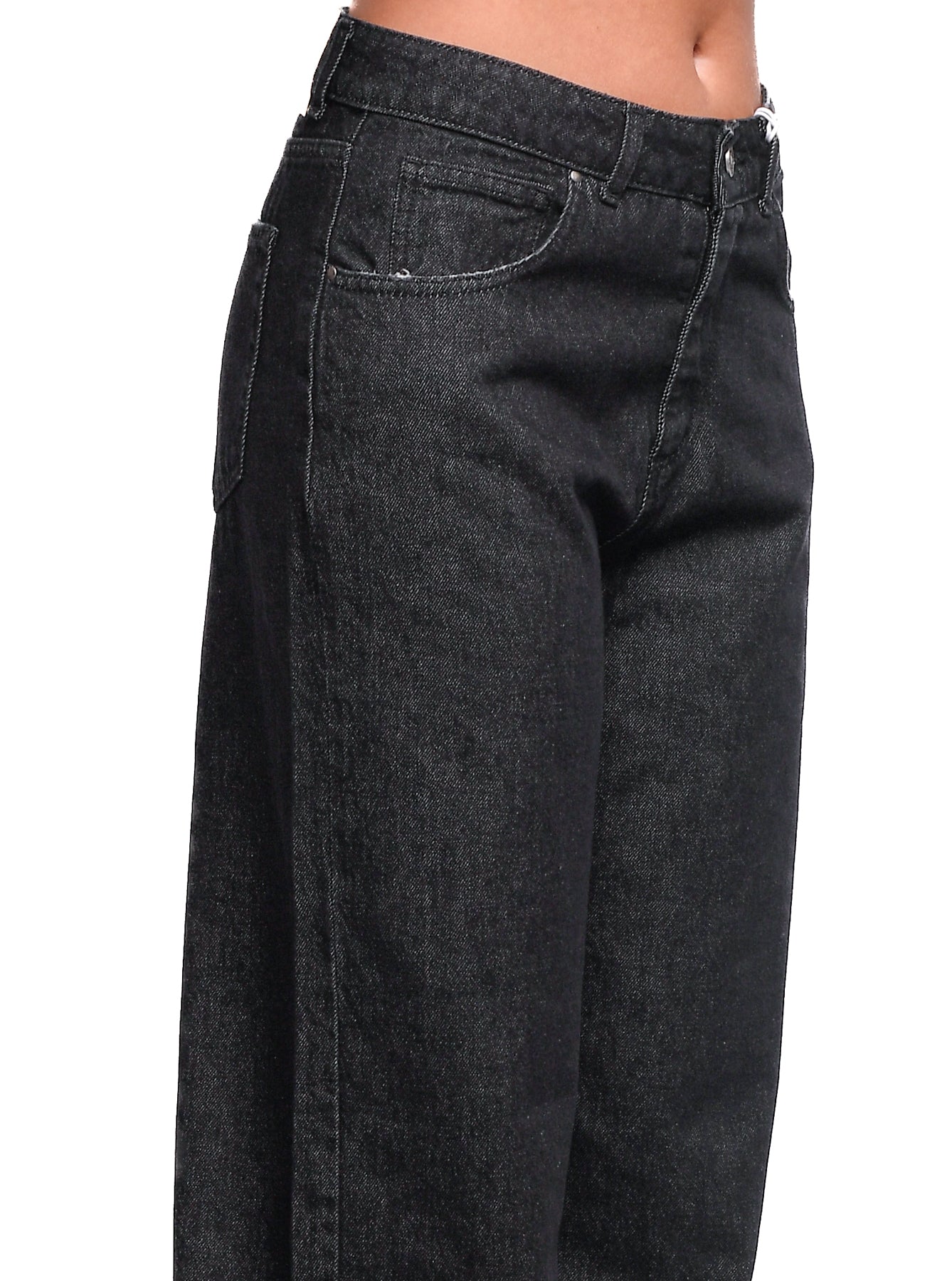 Jeans GOD SAVE THE DENIM