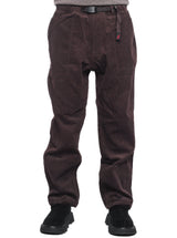Pantalone velluto Gramicci
