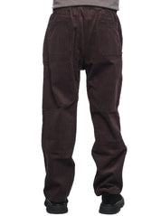 Pantalone velluto Gramicci