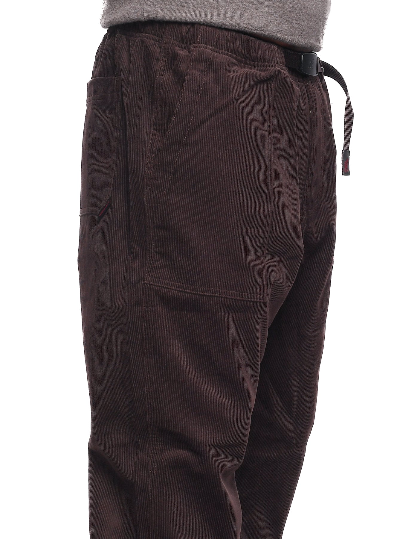 Pantalone velluto Gramicci