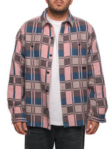Camicia flanella Gramicci