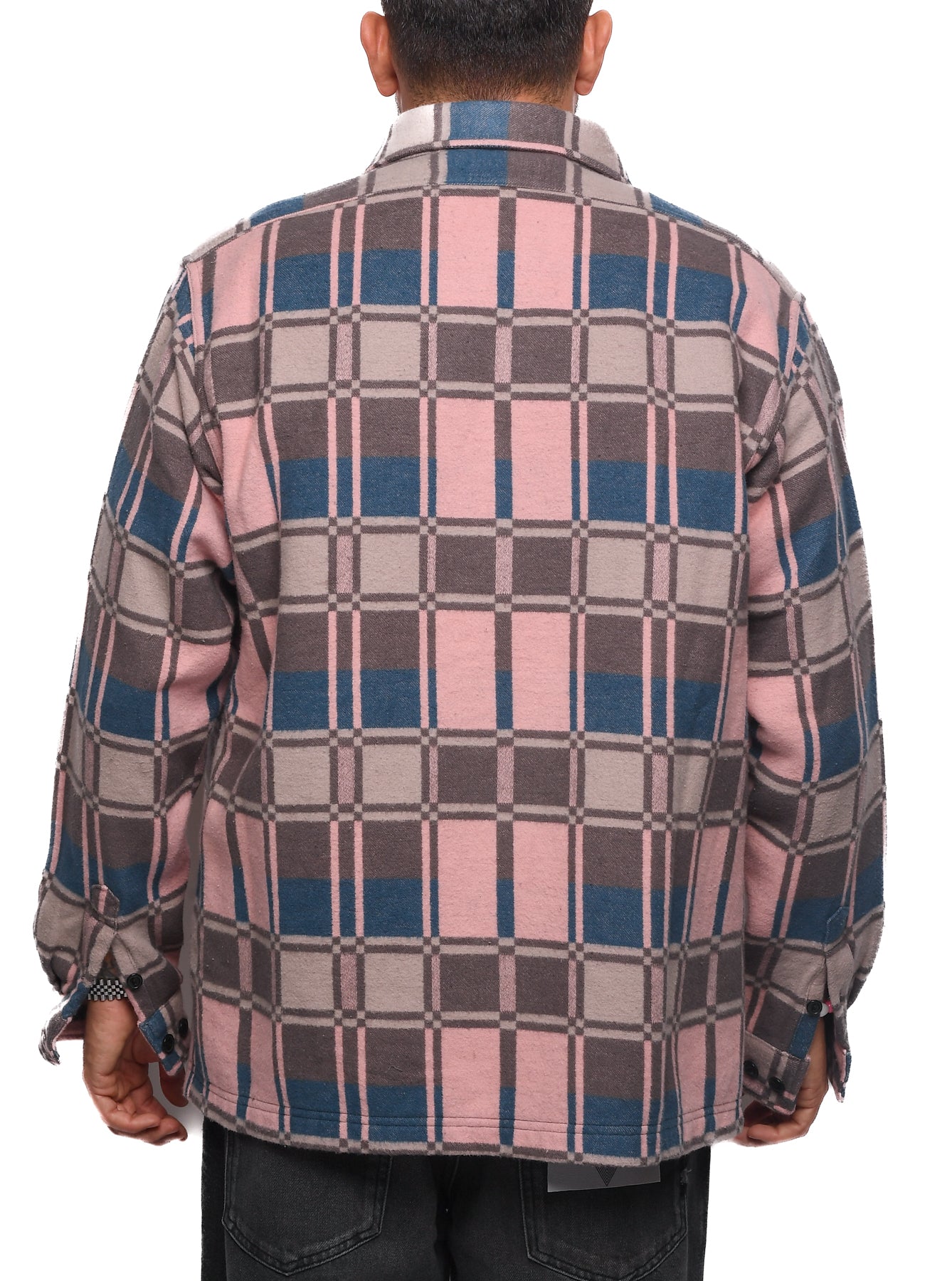 Camicia flanella Gramicci