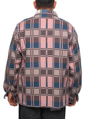 Camicia flanella Gramicci