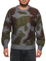 Maglione Gramicci