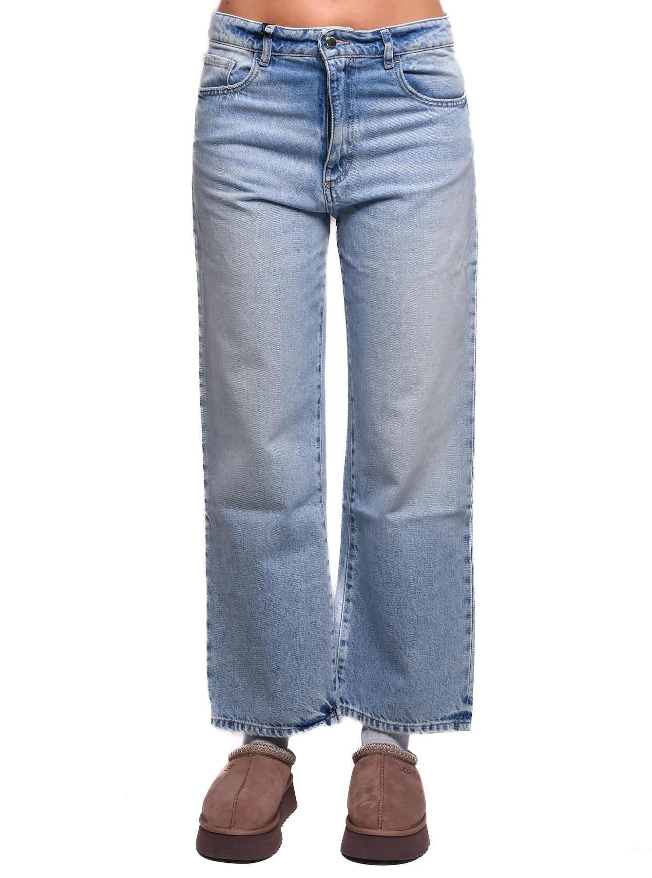 Jeans ICON DENIM