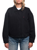 Giubbotto ICON DENIM