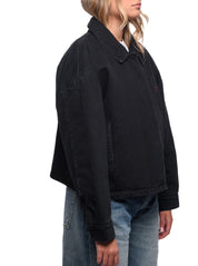 Giubbotto ICON DENIM