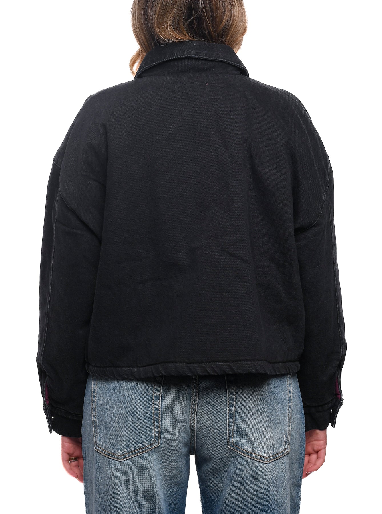 Giubbotto ICON DENIM