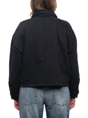 Giubbotto ICON DENIM