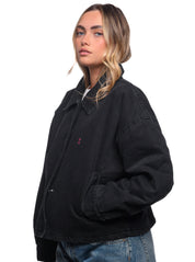 Giubbotto ICON DENIM