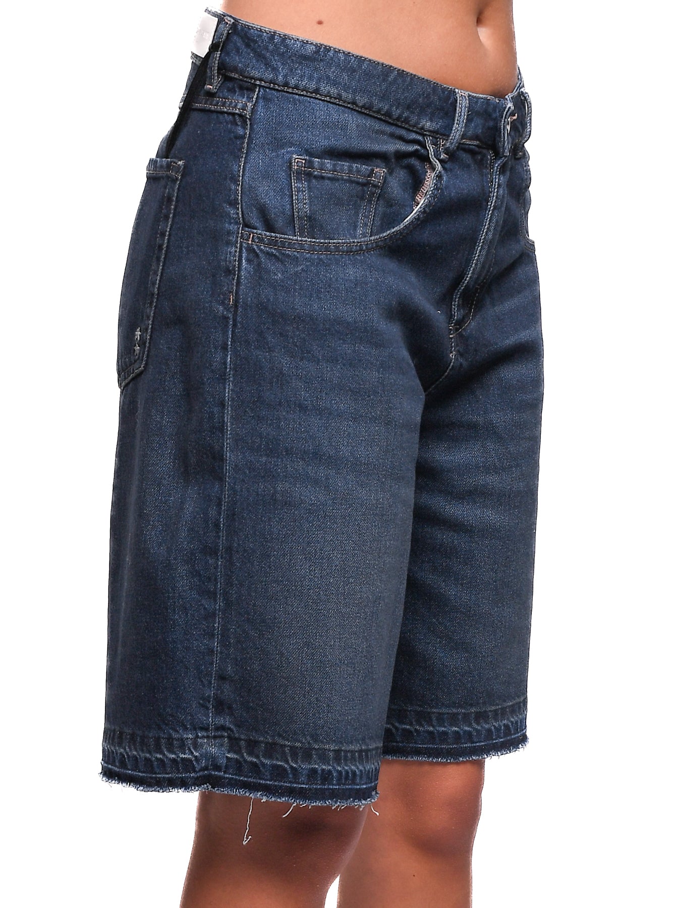 Shorts ICON DENIM
