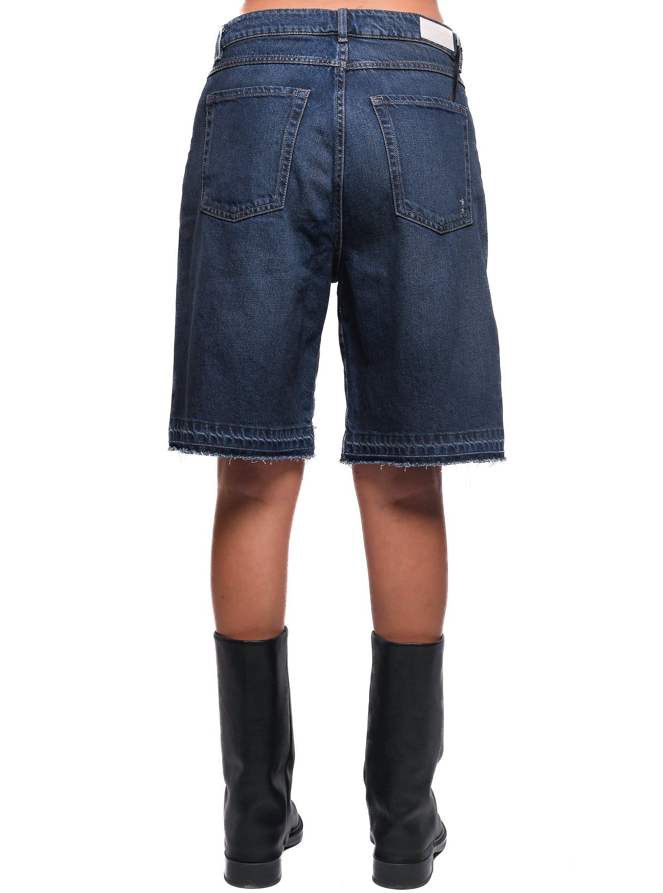 Shorts ICON DENIM