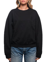 Felpa ICON DENIM