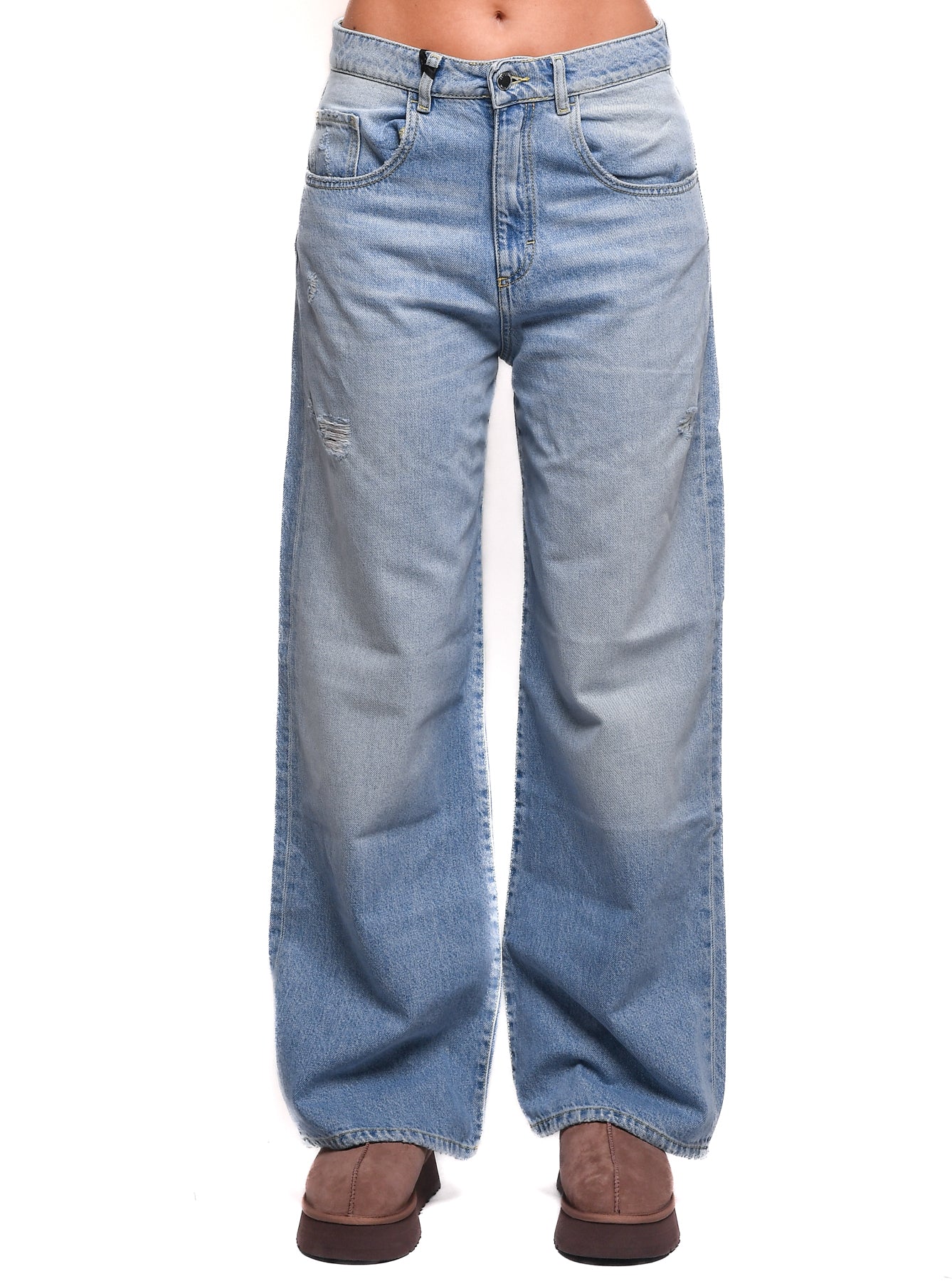 Jeans ICON DENIM