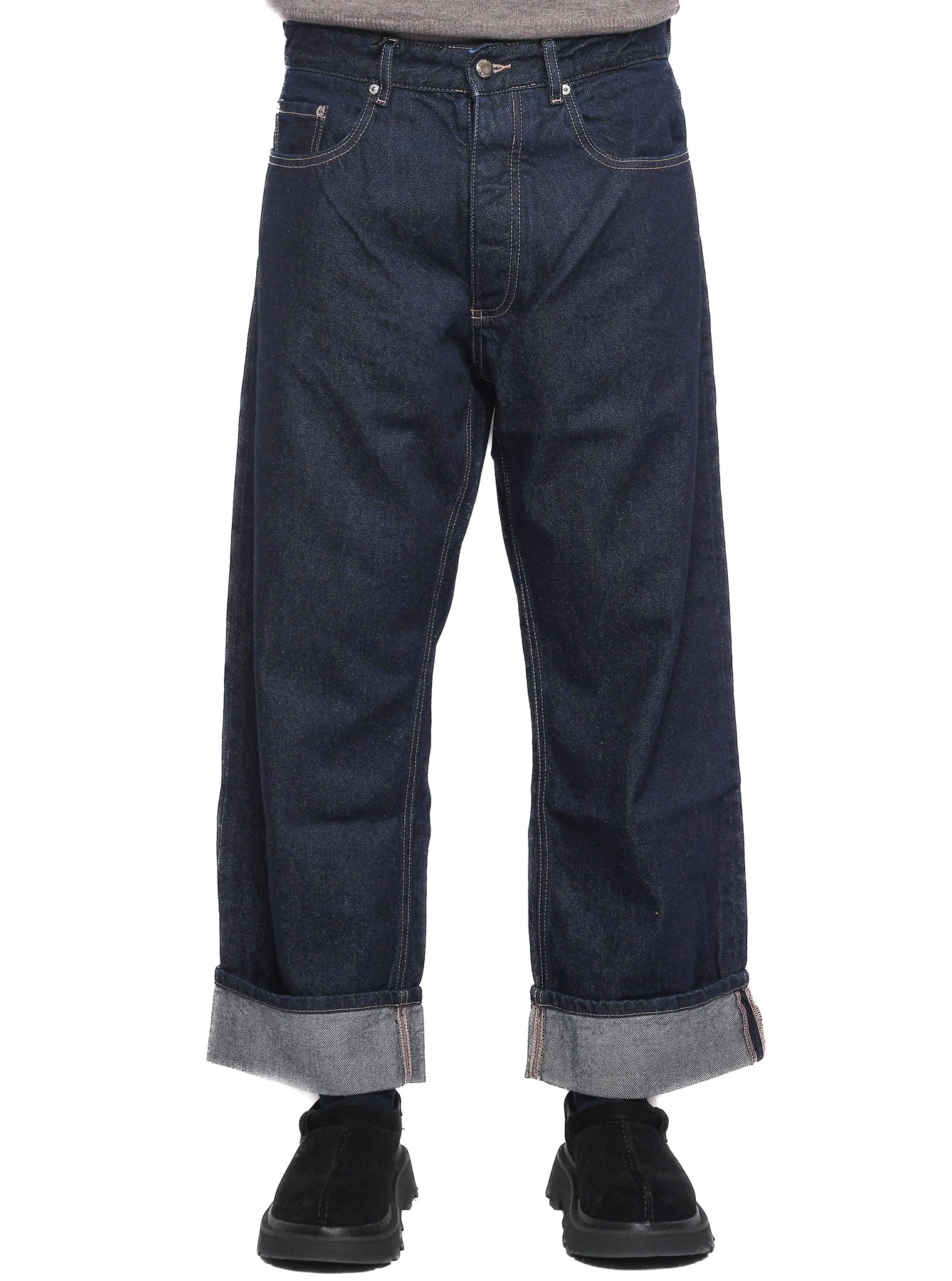 Jeans Icon Denim