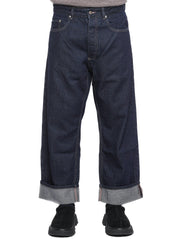 Jeans Icon Denim
