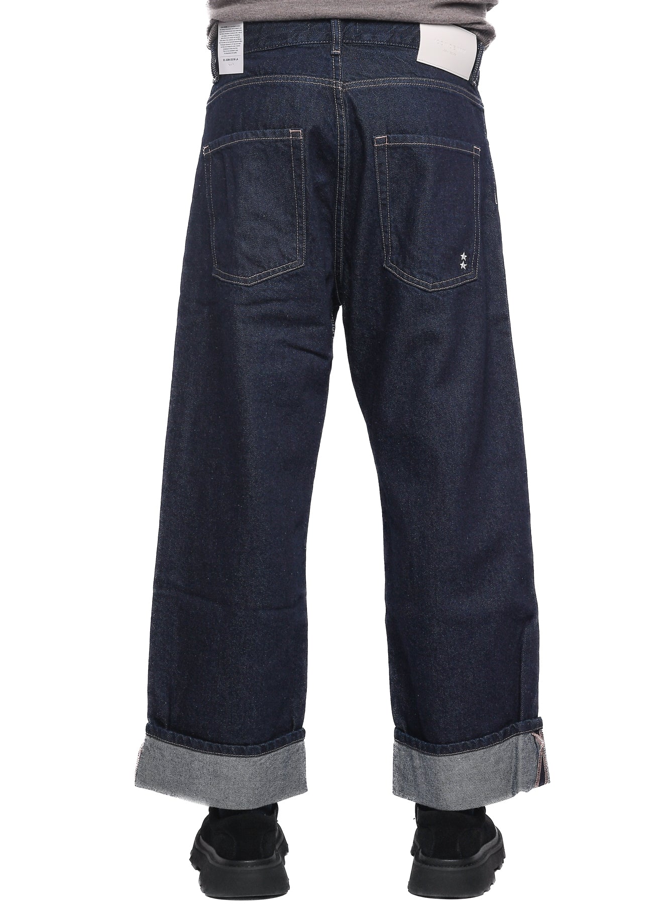 Jeans Icon Denim