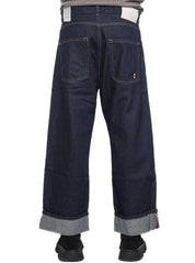 Jeans Icon Denim