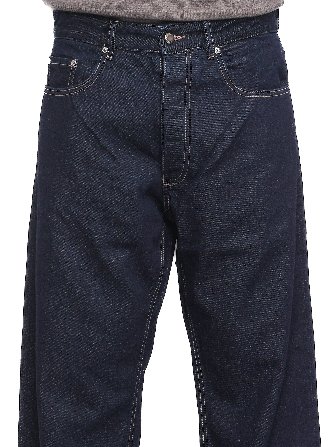 Jeans Icon Denim