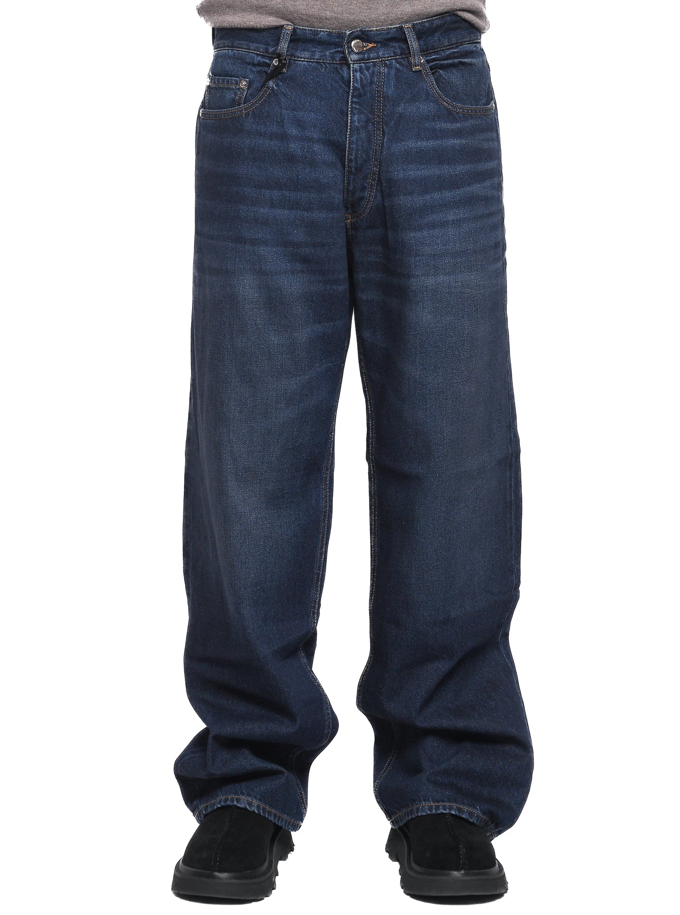 Jeans Icon Denim