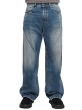 Jeans Icon Denim