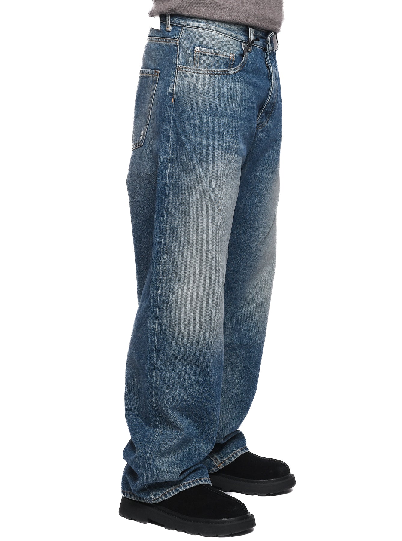 Jeans Icon Denim