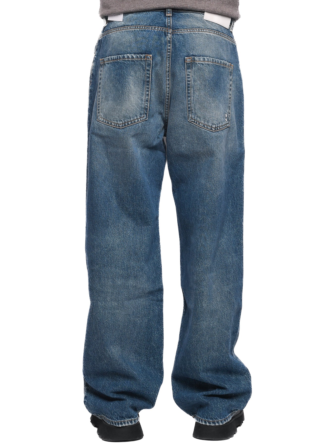 Jeans Icon Denim
