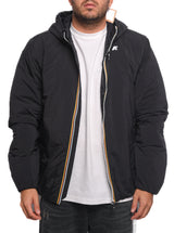 K-way jack plain