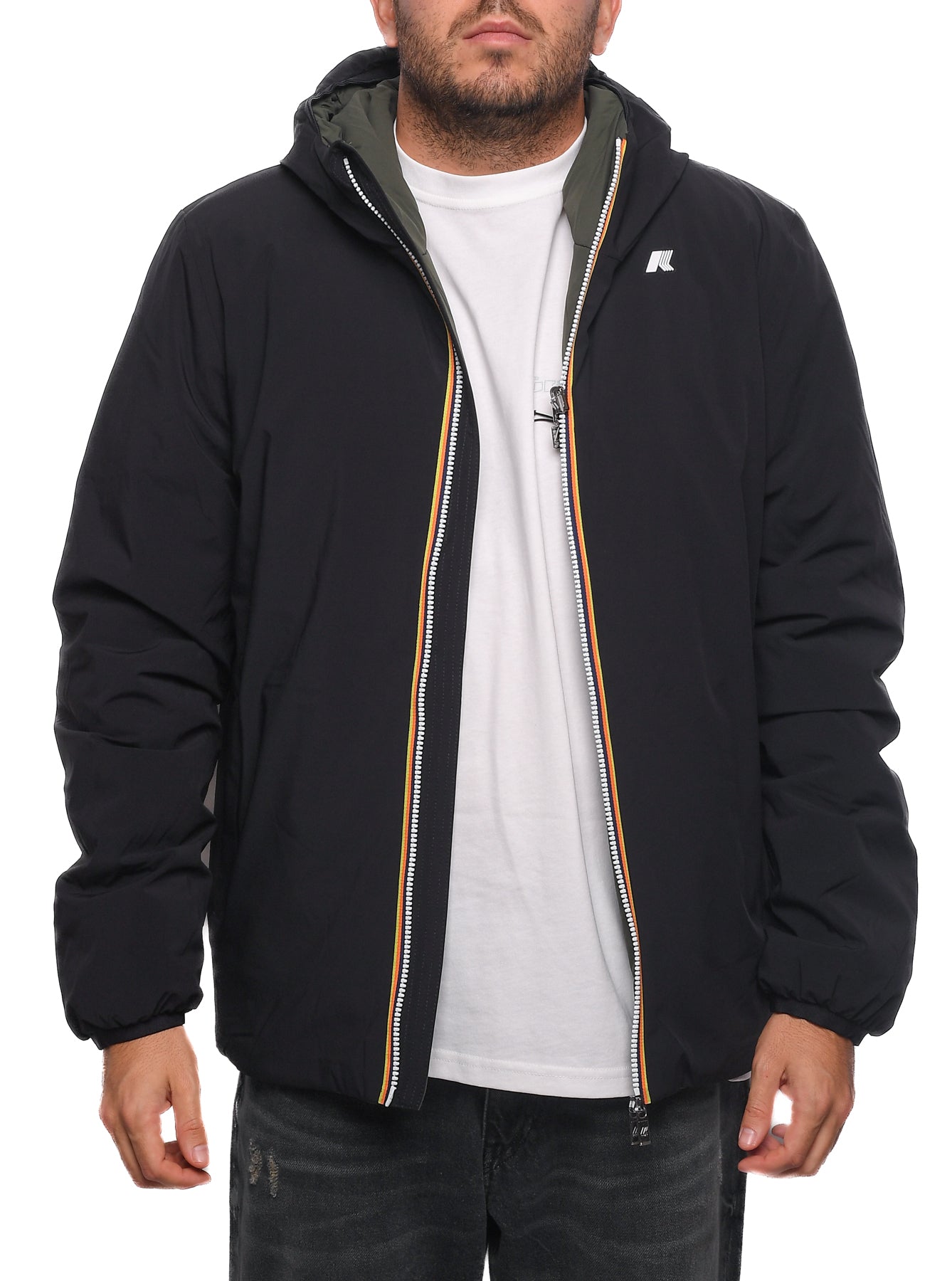 K-way jack warm double