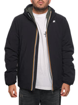 K-way jack warm double