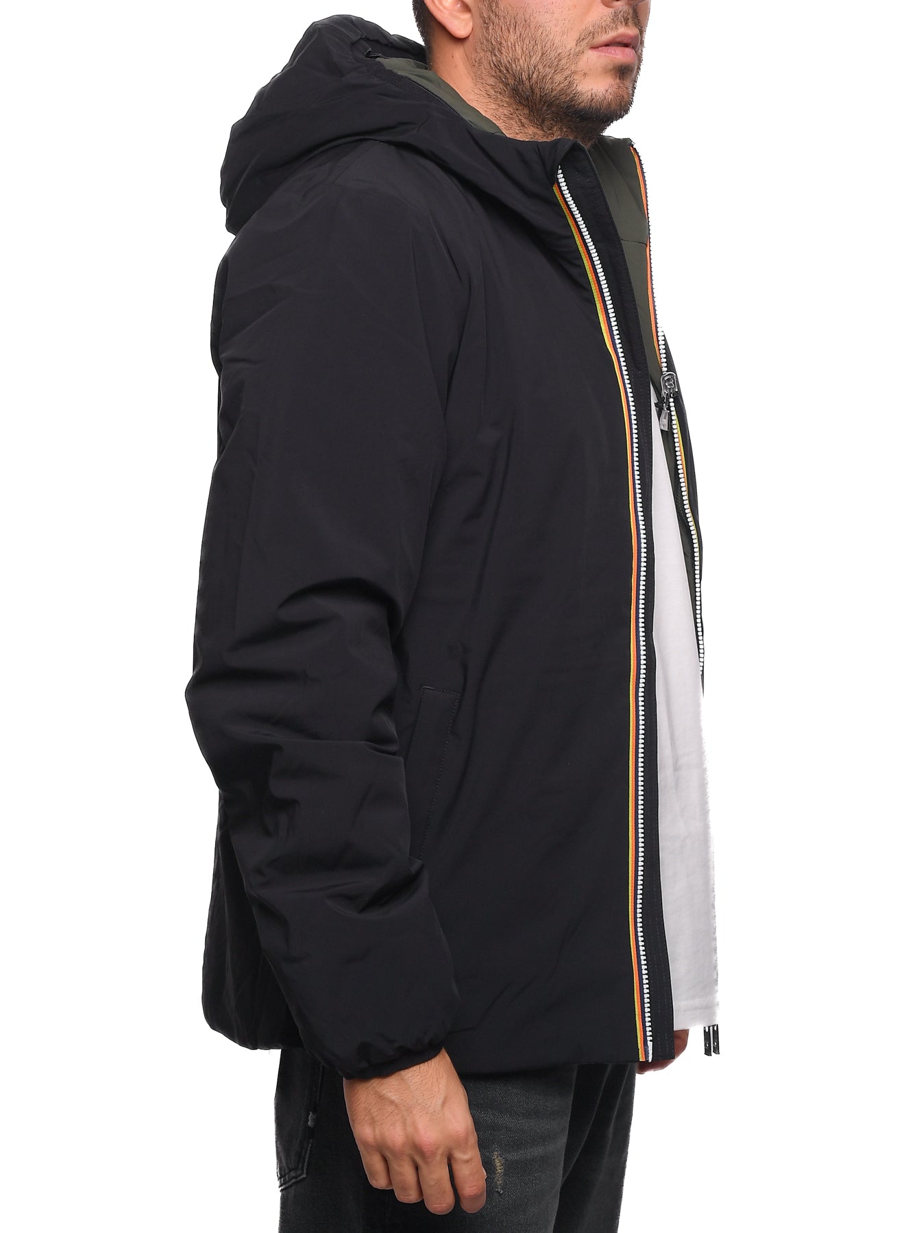 K-way jack warm double