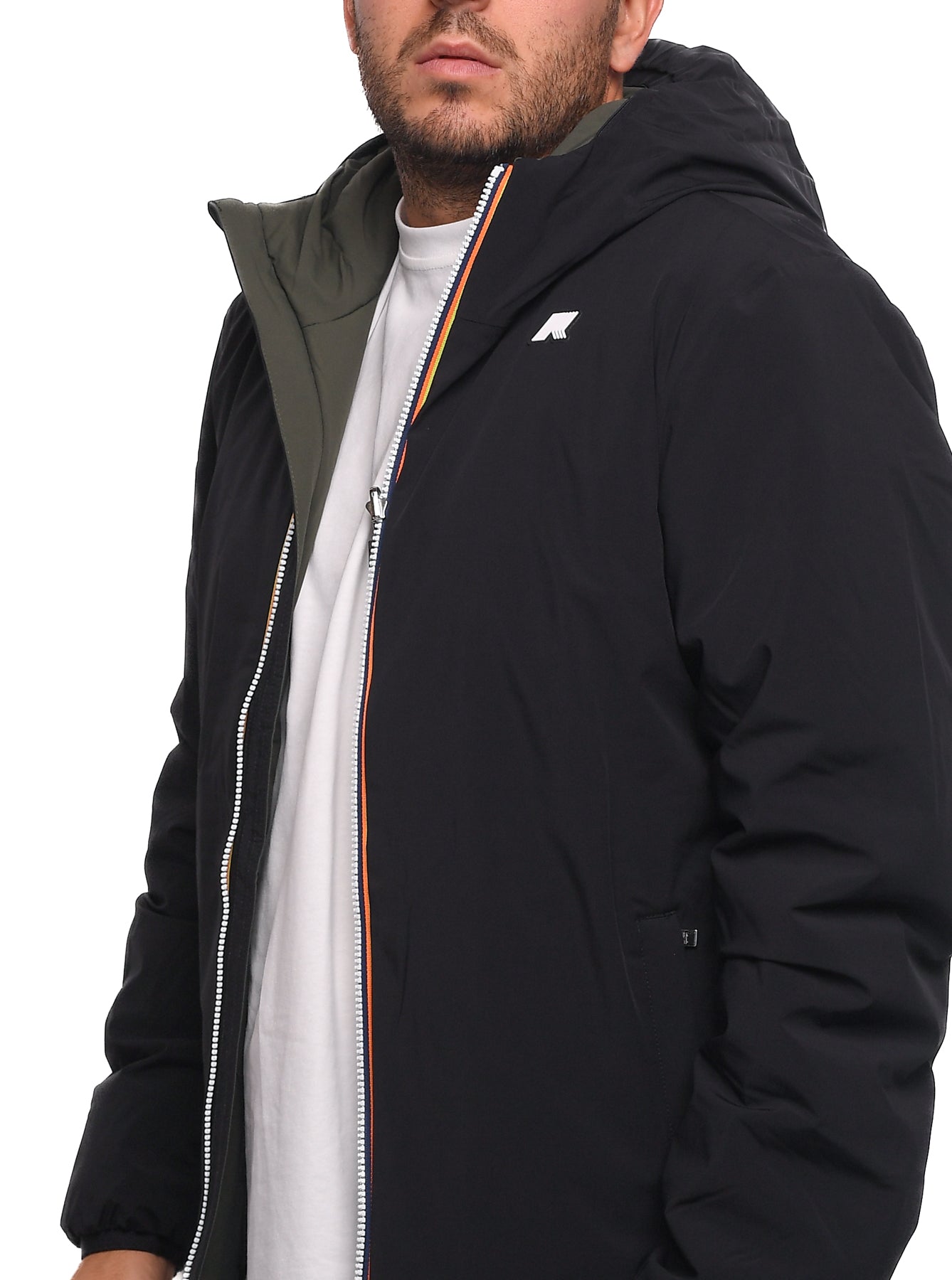 K-way jack warm double