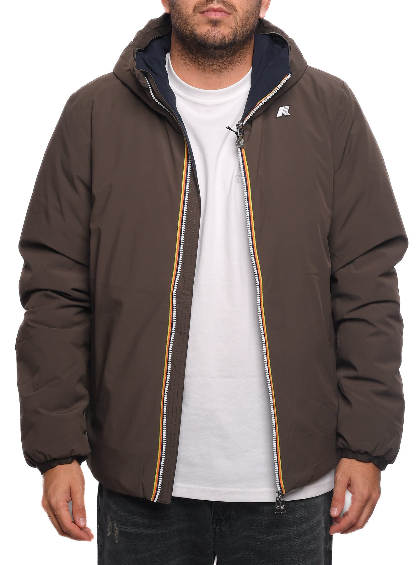 K-way jack warm double