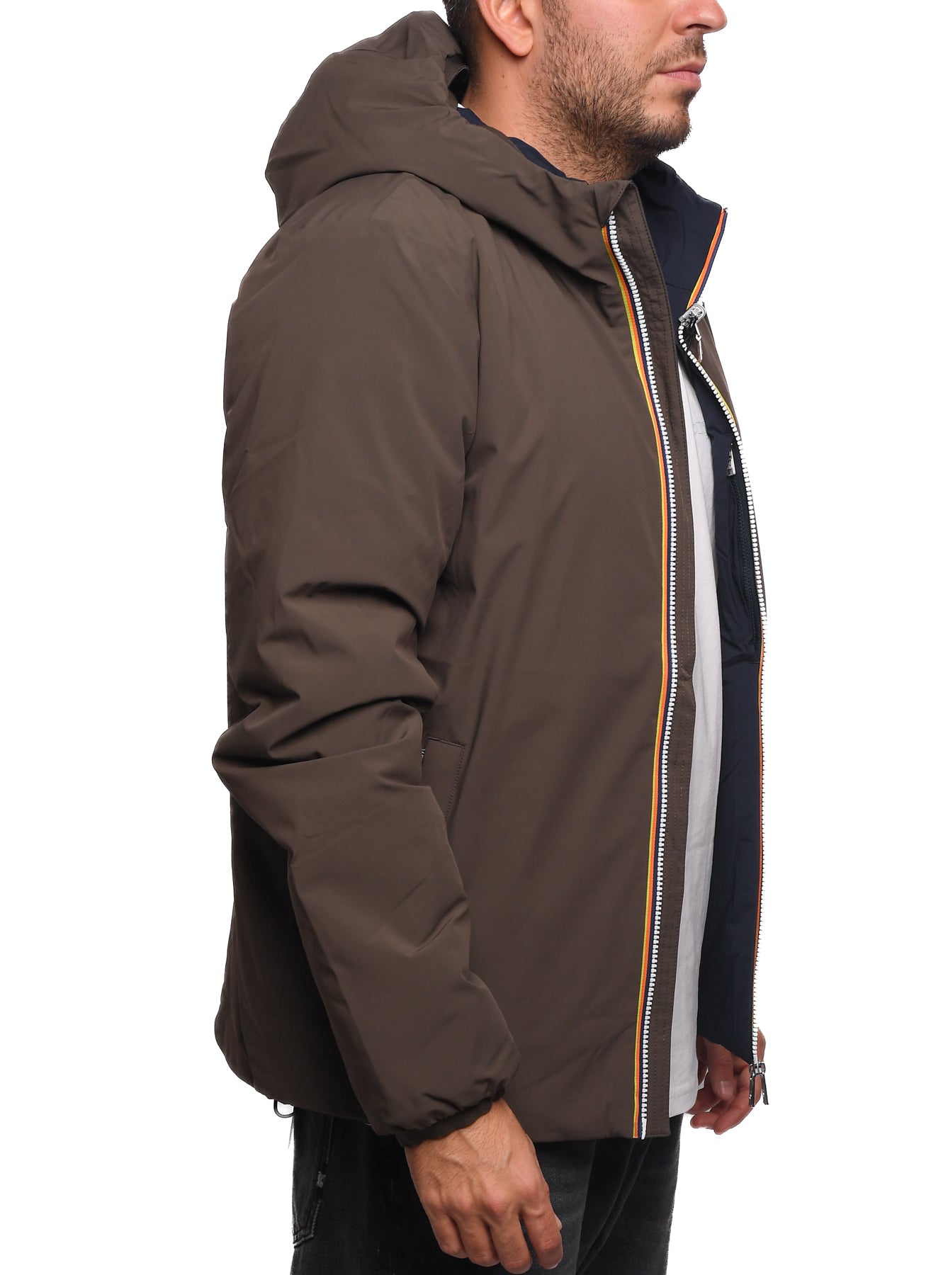 K-way jack warm double