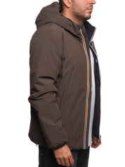 K-way jack warm double