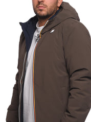 K-way jack warm double