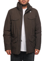 K-way Manuel warm