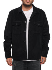 Camicia velluto Portofiori