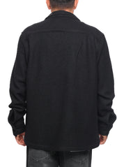 Camicia lana Portofiori