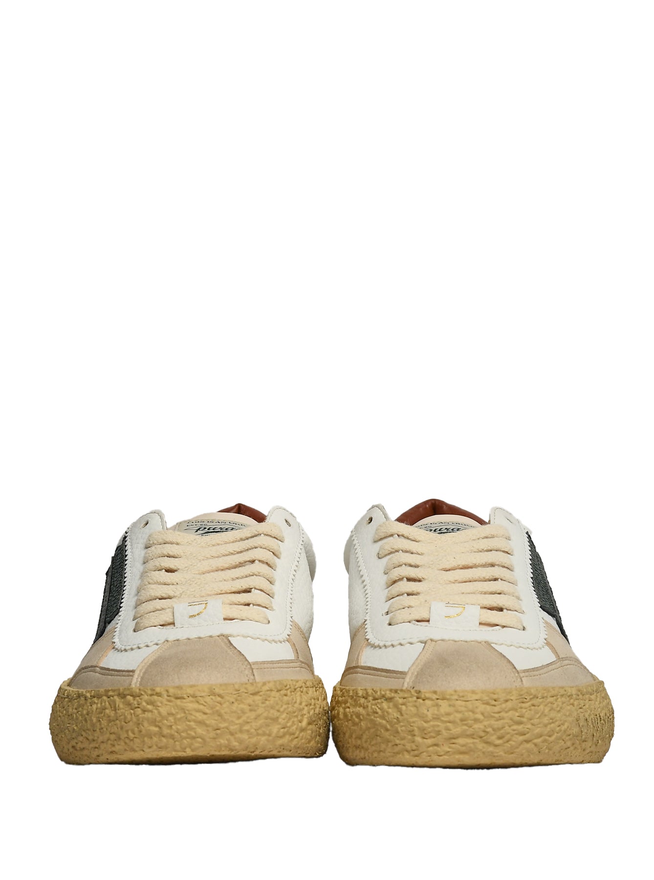 Sneakers PURAAI
