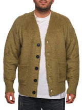 Cardigan Roberto Collina