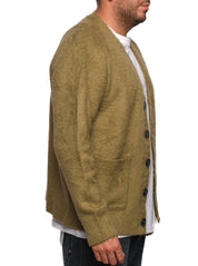 Cardigan Roberto Collina