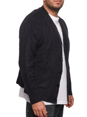 Cardigan Roberto Collina
