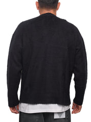 Cardigan Roberto Collina