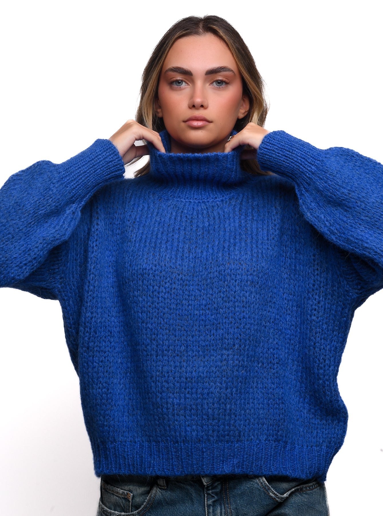 Dolcevita ROBERTO COLLINA