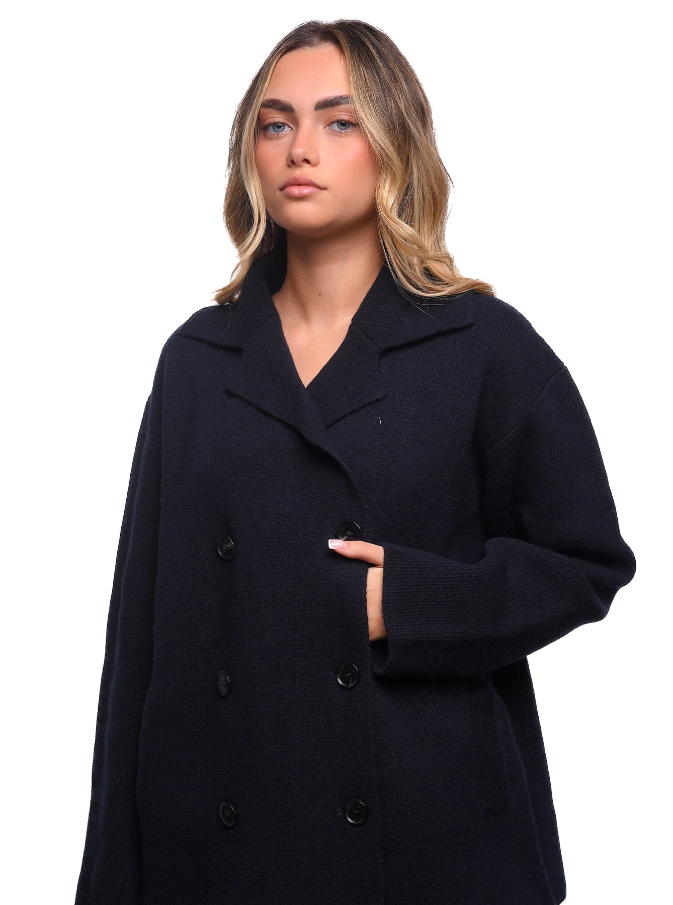 Giacca Doppiopetto ROBERTO COLLINA