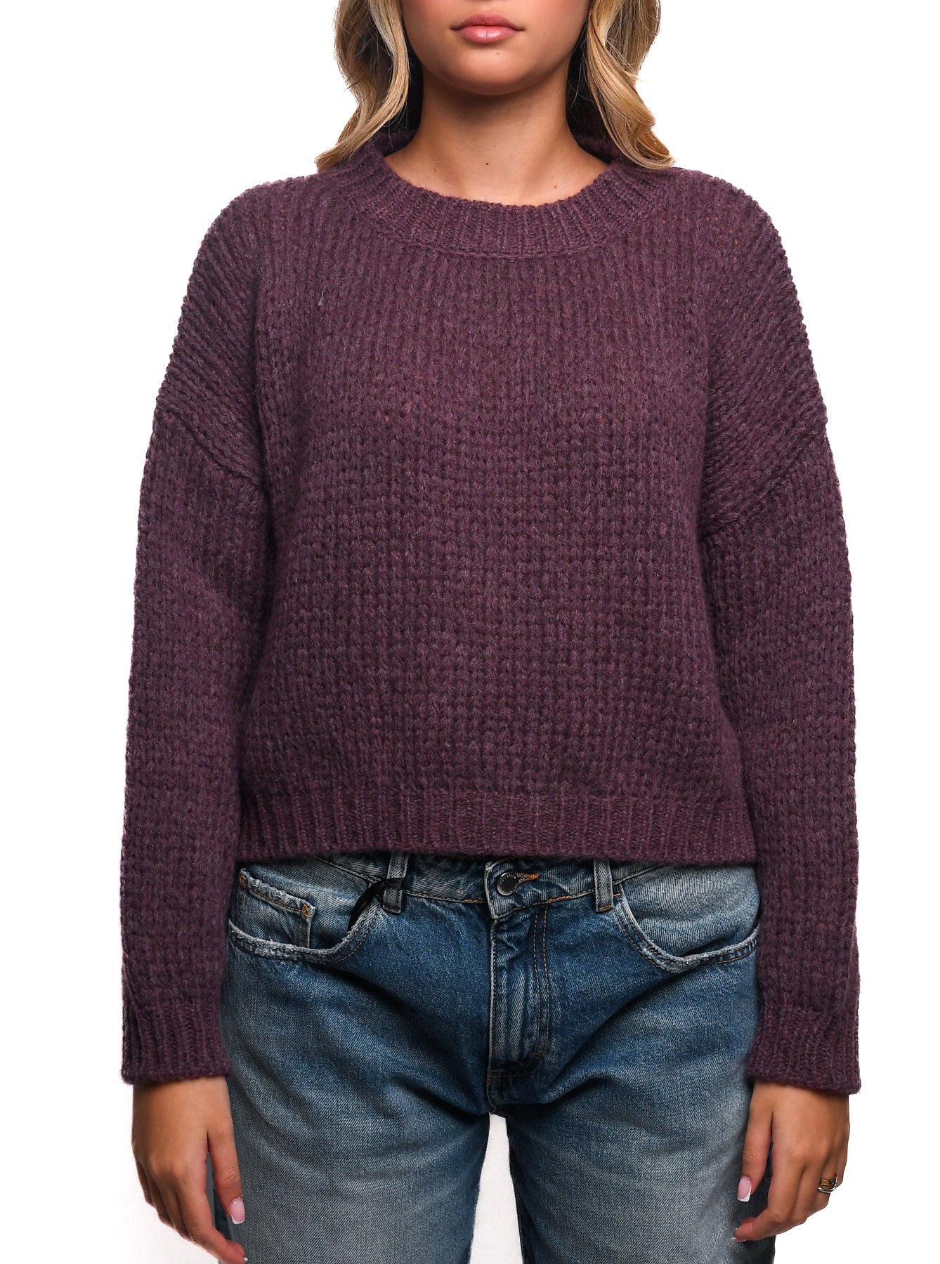 Girocollo ROBERTO COLLINA