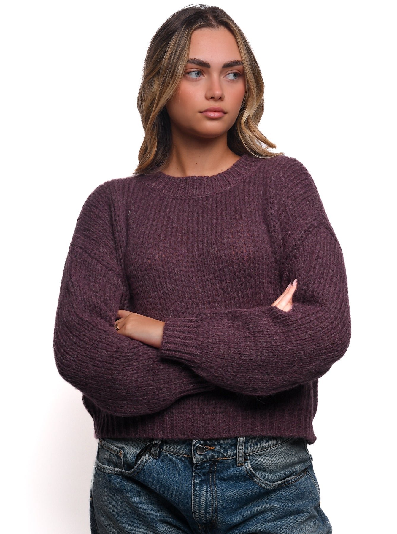 Girocollo ROBERTO COLLINA