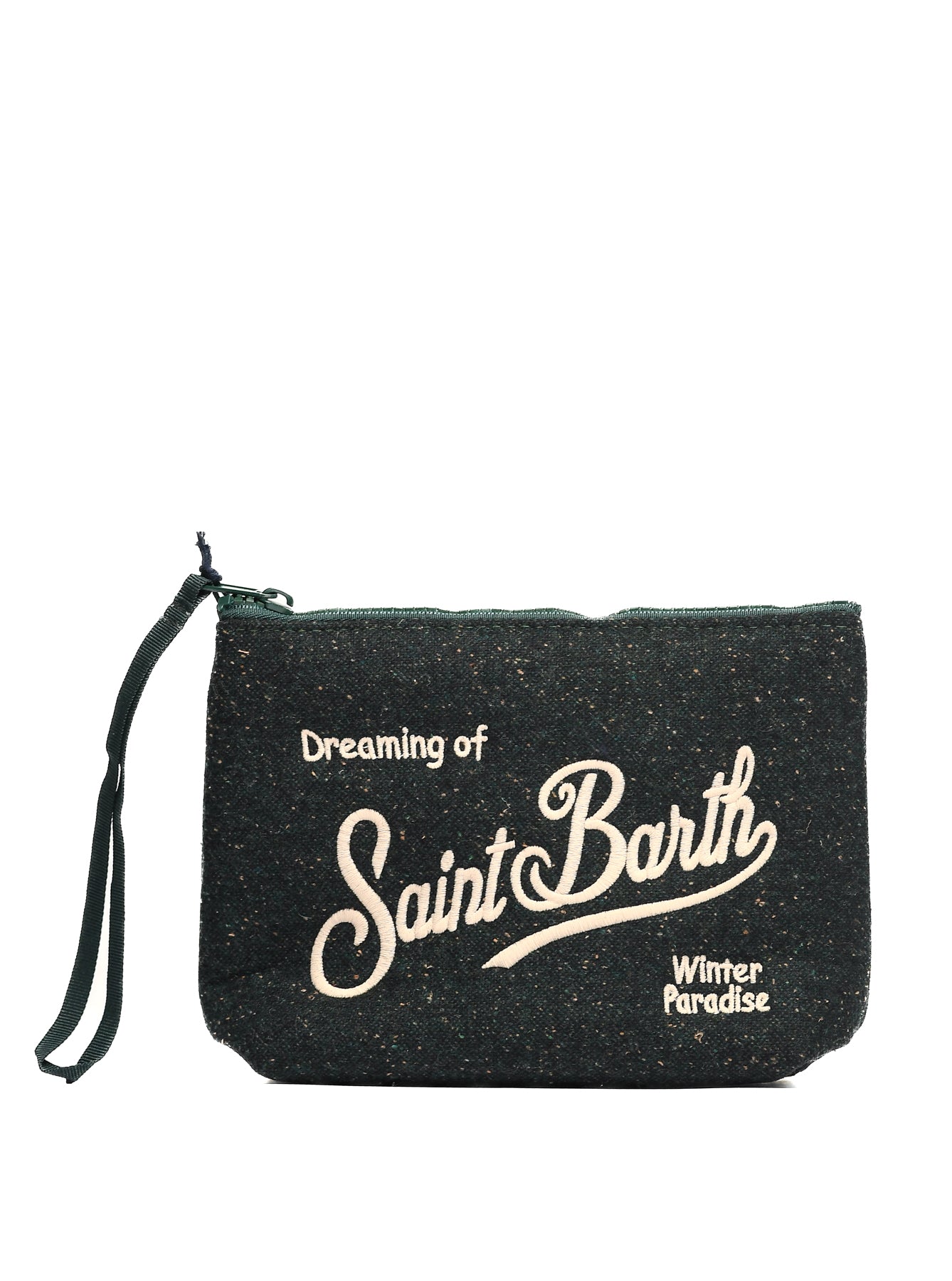 Pochette SAINT BARTH
