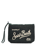 Pochette SAINT BARTH